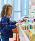 How Digital Storybooks Help Kids Fall in Love with Reading
