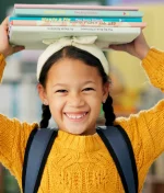 Encouraging Emotional Growth Through Children’s Stories