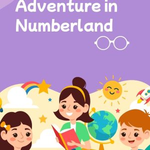 Milo’s Math Adventure in Numberland