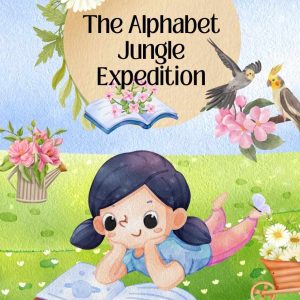 The Alphabet Jungle Expedition