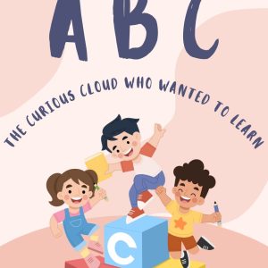 The Curious Cloud Who Wanted to Learn