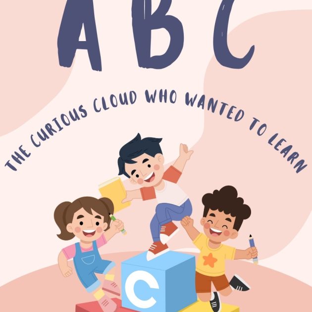 The Curious Cloud Who Wanted to Learn