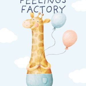 Finn and the Feelings Factory