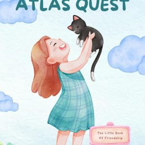 The Great Animal Atlas Quest